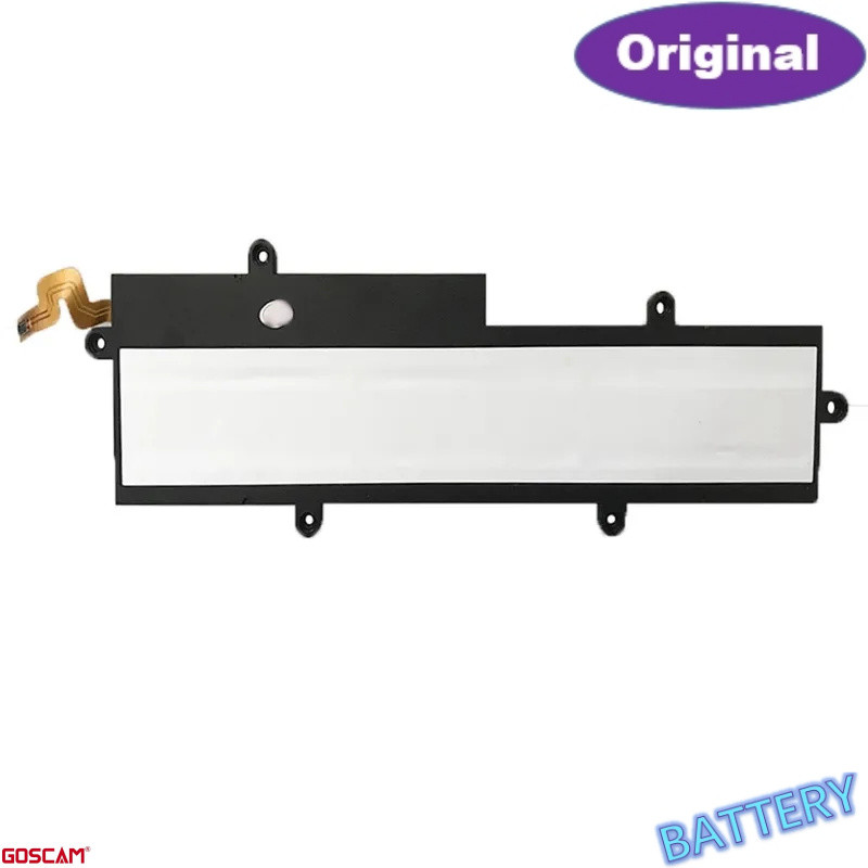 แบตเตอรี่แล็ปท็อป EB-BT670ABA AA1G907KS 11.34V 5700mAh/64.64Wh สำหรับ Samsung Galaxy View 18.4" SM-T