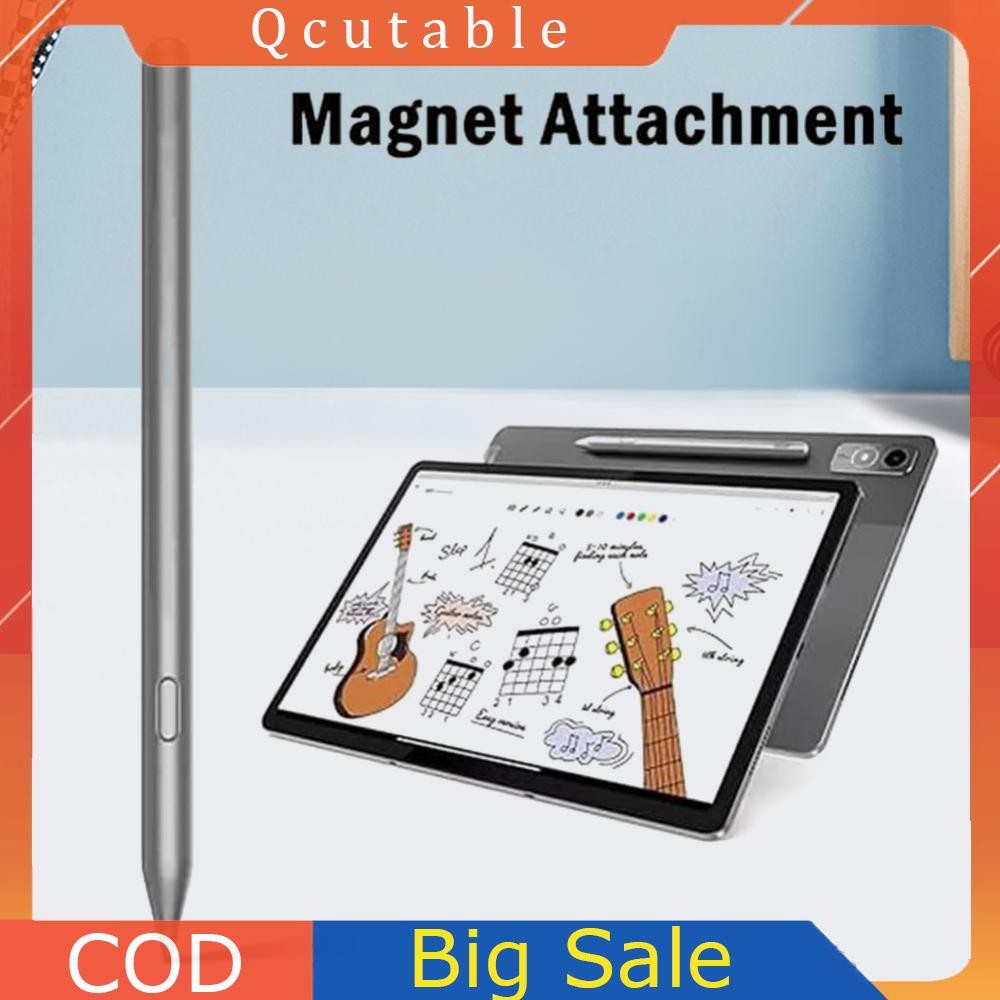 Tab Pen Plus สําหรับ Lenovo Tab Pen Plus AP500U AP501U สําหรับ Lenovo Tab M11 Tab P12