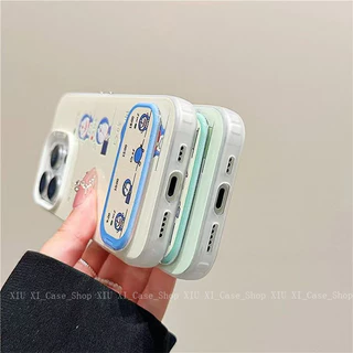 💖Bov💖-เคสไอโฟน Apple ที่รองรับ เคส iPhone 17PROMAX 17AIR 16ProMax 15PRO 14PLUS 13/12/11-HLMSCY364