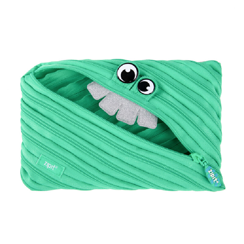 ZIPIT กระเป๋าอเนกประสงค์จัมโบ้ รุ่น JPAR สีเขียว