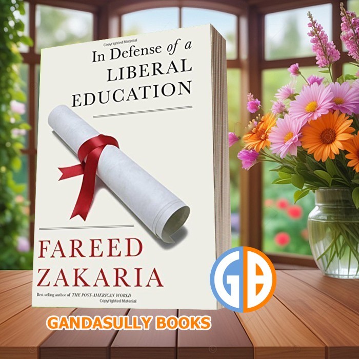 การป้องกันตัวเองของการศึกษาที่พึ่งพา Zakaria