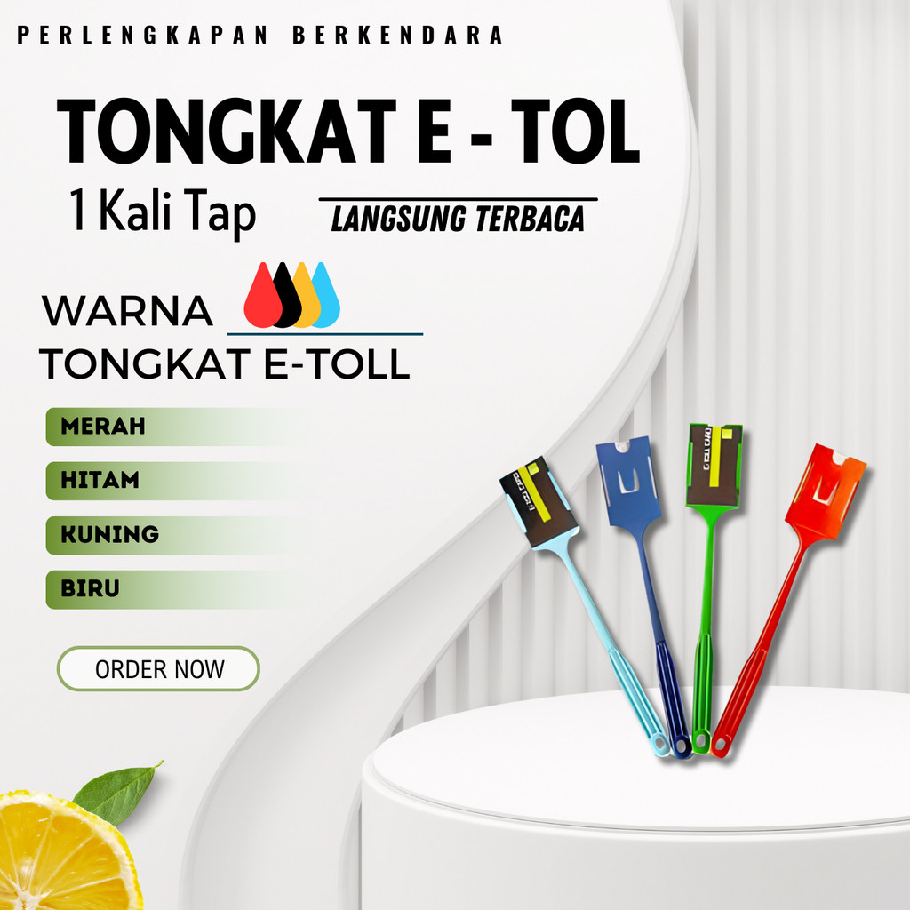 BIG WIPER Stick E Toll Stick GTO Tongtoll Stick Toll Stick แหนบ Toll