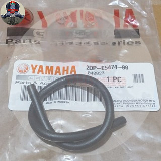 ซีลยางท่ออากาศ cvt nmax เก่า 2015-2019 เดิม 2dp-e5474-00 KC2