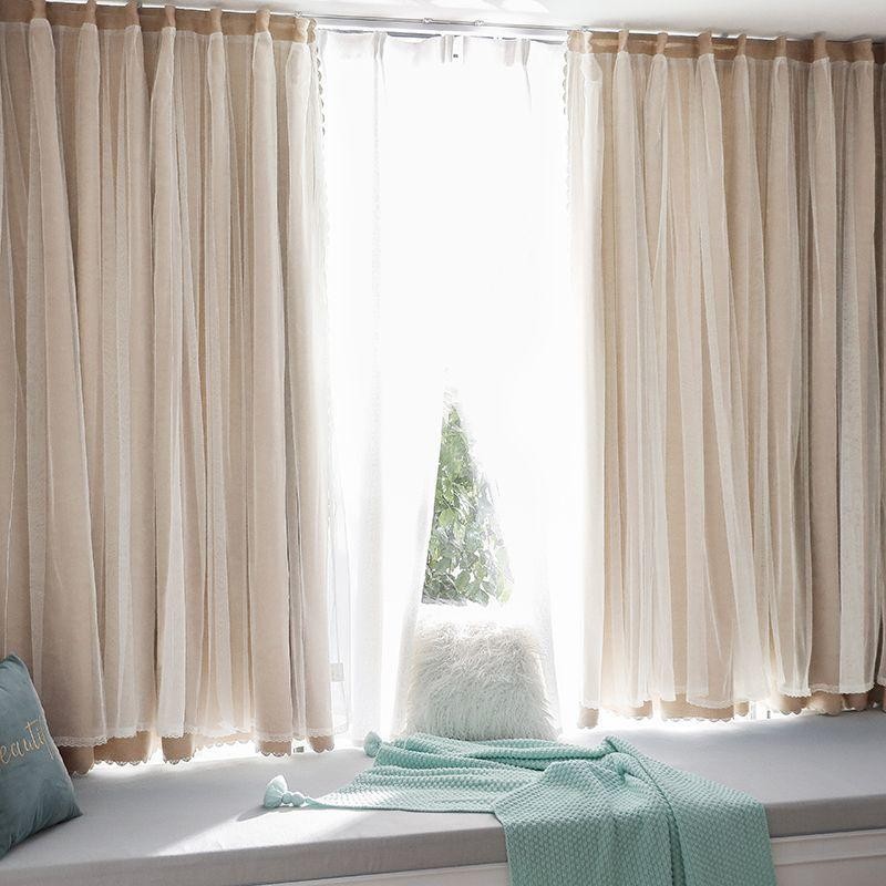 TANPA  ผ้าม่าน ม่าน