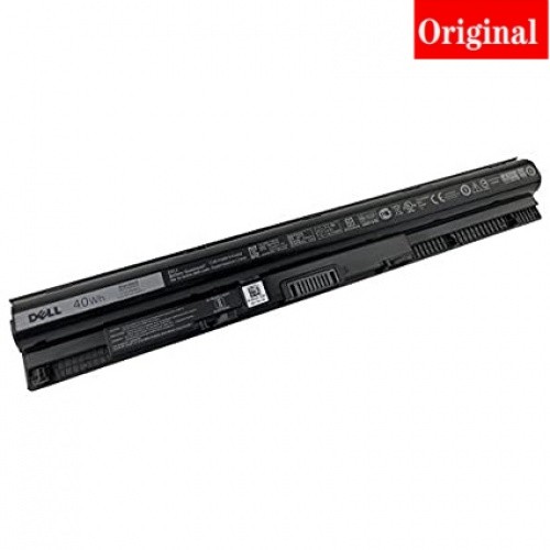 ✿M5Y1K Dell แบตเตอรี่แล็ปท็อปสำหรับ Inspiron 14 15 17 3000 5000 5566 5558 P63F P47F P51F P52F P64G