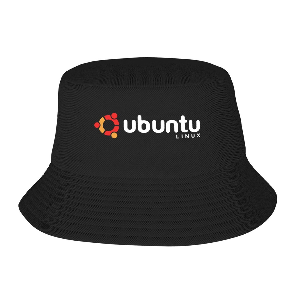 Ubuntu Linux หมวกชาวประมง