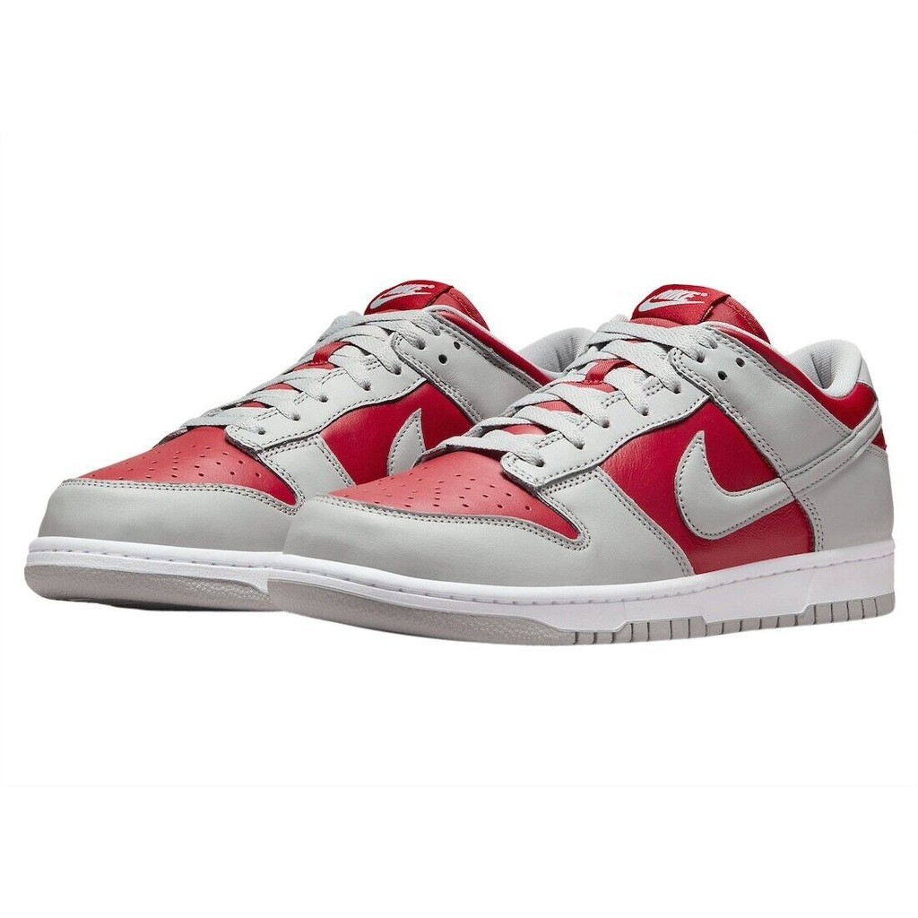 Nike Dunk Low QS CO.JP Reverse Ultraman FQ6965-600 บุรุษใหม่
