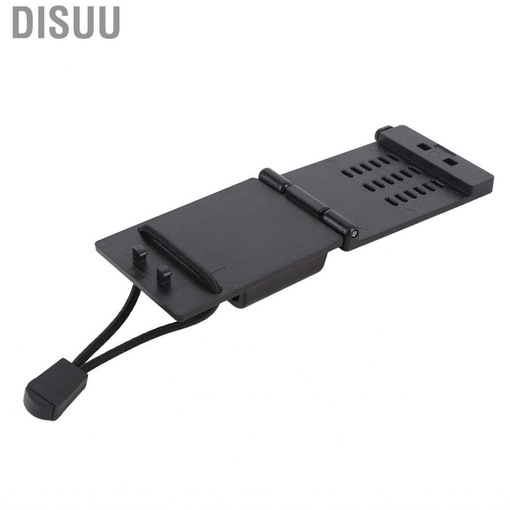 Disuu Gugxiom วิทยุ Holster Universal Case ผู้ถือเข็มขัดสองทาง Heavy Duty กระเป๋าสำหรับ 1.5 นิ้วถึง 2.25 กว้างวิทยุ