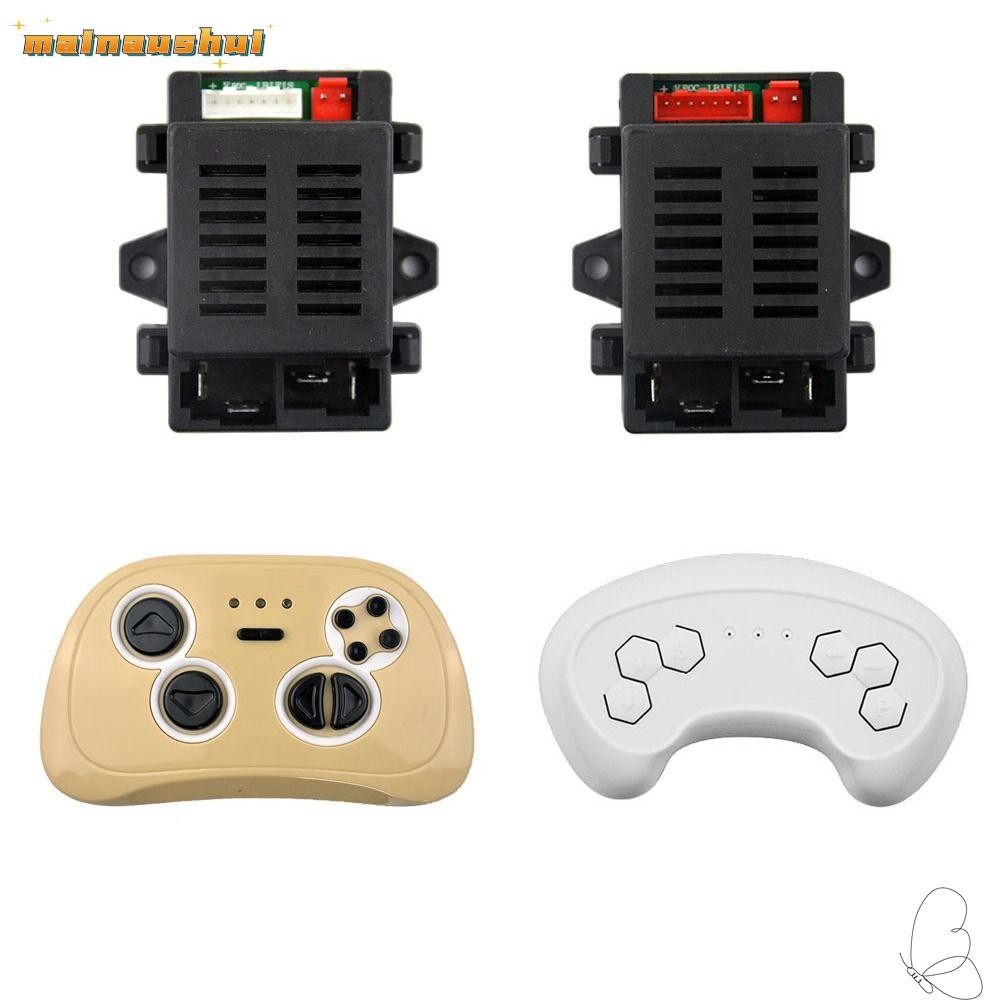 Mainaushui HH707K-2.4G รถเด็กไฟฟ้า