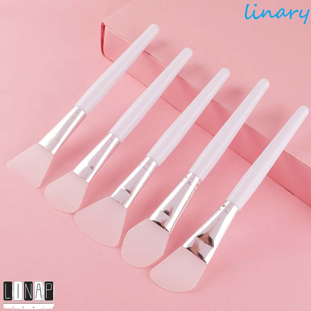 คาลินารี่hv แปรงผสมโคลนใบหน้าเครื่องมือเครื่องสําอางนํามาใช้ใหม่บ้านร้านทําผมเครื่องมือดูแลผิว