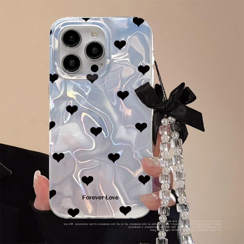 Sparkling Shining สร้อยข้อมือสําหรับ VIVO Y11 Y17 Y15 Y75 Y85 Y02A Y02S Y16 Y35 Y03 Y18 Y15S Y15A Y1