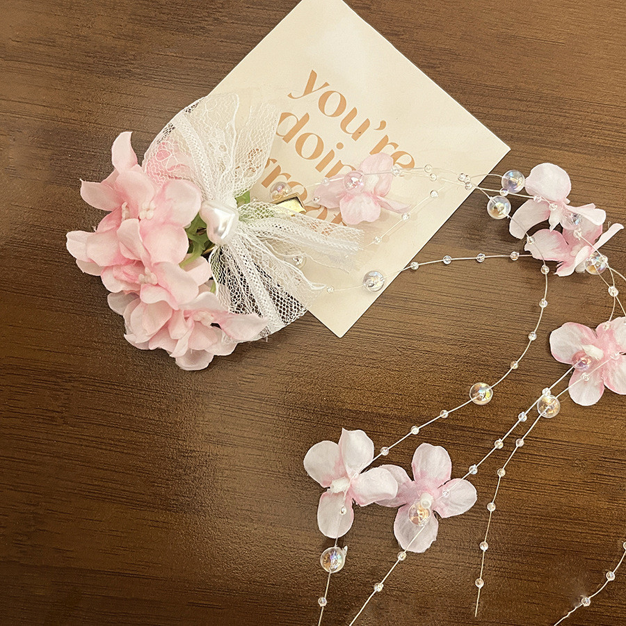 bowkib pushawan phuying dian reab clip moh fashion upakkarn - รูปที่ 2