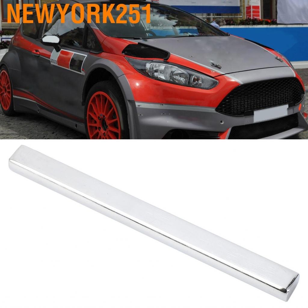 Newyork251 Joy Moto Shop-th 8in พวงมาลัยพวงมาลัยเหล็กขัดเงาการพิสูจน์สนิมรูปลักษณ์ที่มีสไตล์ 3/4in d