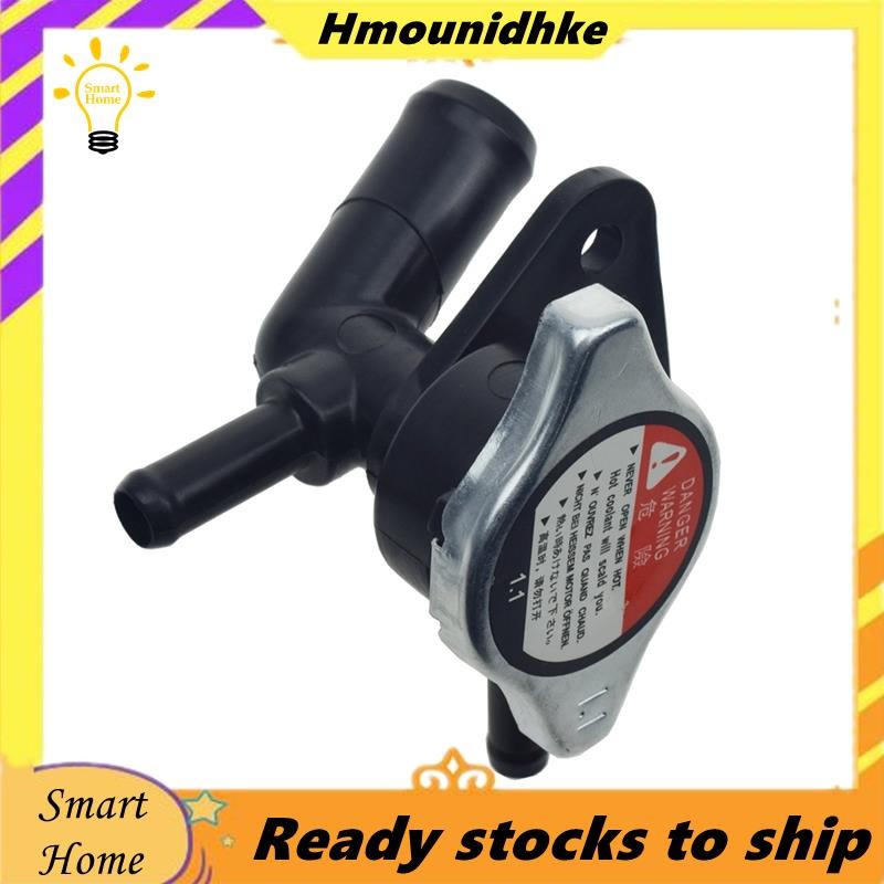 Cooling System Filler คอหม้อน้ําชุดสําหรับ 6 2006-2010 LFB7-15-17YA LFB71517YA