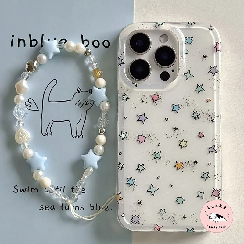 เคสไอโฟน11 แฟชั่นน่ารักดาวใหม่ IMD นุ่ม สำหรับ iPhone 16 11 15 13 12 14 Pro Max 16 11 15 13 Pro 14 16 15 Plus – โปรปัง