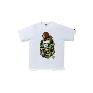 เสื้อยืดแขนสั้นพิมพ์ลายหัวมนุษย์ฉลามสุดเก๋ปี 2025 ผลิตจากผ้าฝ้ายแท้ ดีไซน์คอกลมและแขนสั้น