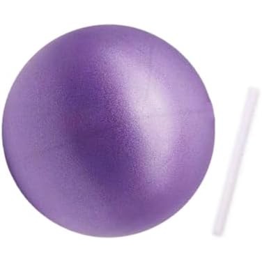 Startist Small Pilates Ball Fitness Ball Ball Ball Rhythmic Ball Ball Gymnastics Ball Ball Ball ช่วย