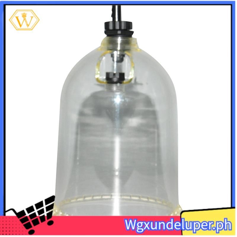 WNew เปลี่ยนชามสําหรับ Racor 900FG 900FH 1000FG 1000FH การใช้กรองอุปกรณ์เสริม