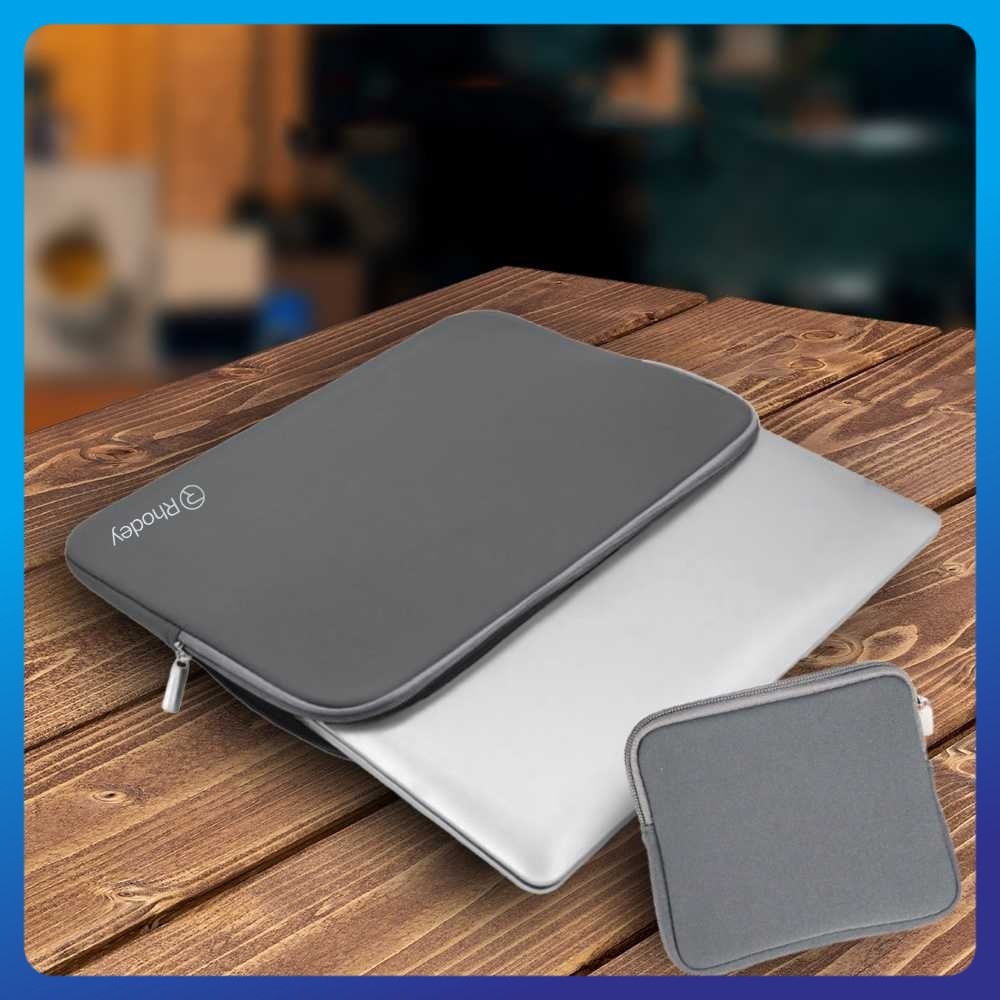 กระเป๋าใส่แล็ปท็อปอเนกประสงค์ Neoprene พร้อมกระเป๋า - AK03