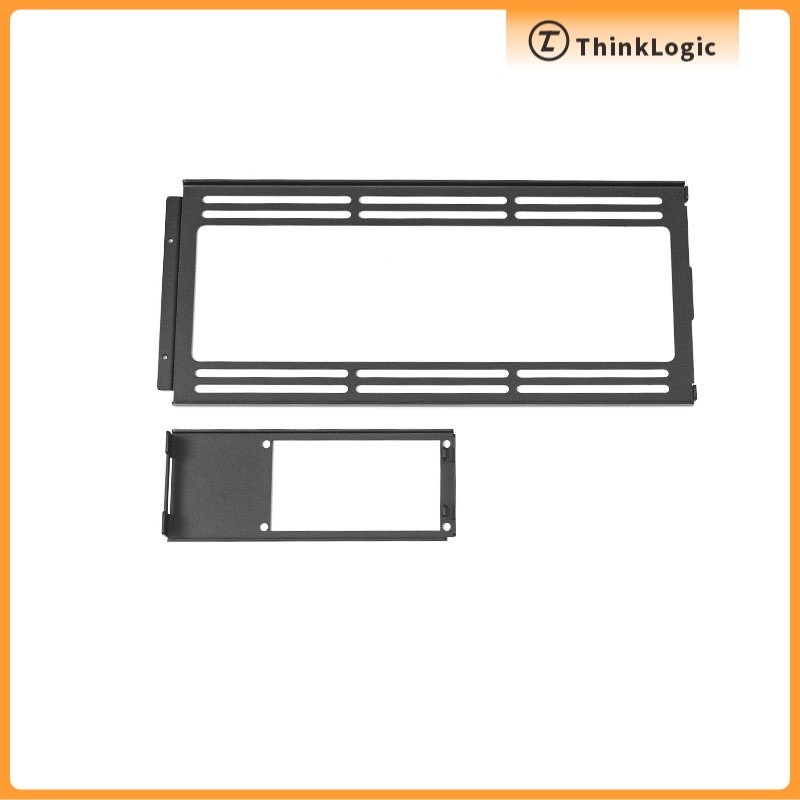 Shiny Snake G300 Chassis Water Cooling Kit 240 Water Cooling 280 Water Cooling SFX Power Bracket