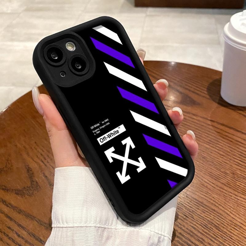 เหมาะสำหรับ VIVO Y91C Y91 Y91i Y93 Y93s Y93 Mediatek Y100i Y90 Y95 กรณีโทรศัพท์ใหม่เคส Cool Labels