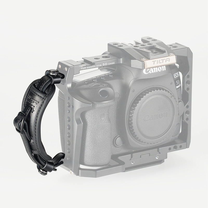 Tilta กล้องสายรัดข้อมือสําหรับด้านขวาขั้นสูงโฟกัสสําหรับ SONY A7 A9 GH5 BMPCC 4K 6K กล้อง Rig อุปกรณ์เสริม TA-RAH-WS