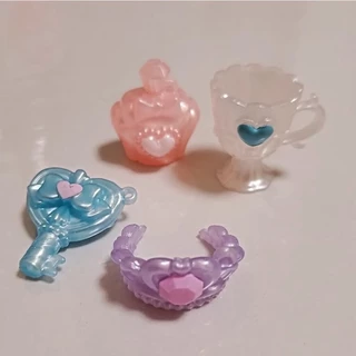 Bath Bomb บาธบอม ของดี Daiso Japan ลาย Hello Kitty / My Melody / Barbapapa / Truck / Jewel / Cinnamoroll