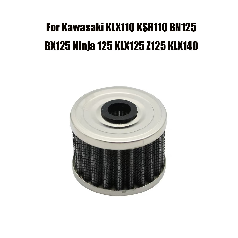 สําหรับ Kawasaki KLX110 KLX110R KLX110L KSR110 BN125 BX125 Ninja 125 BX125 KLX125 KLX140 KLX140 KLX1