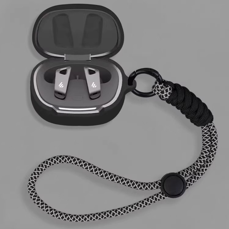 Case for Edifier NeoBuds Plus , NeoBuds Pro 2 Soft Protective Cover Headphone Shells Edifier TWS NB2