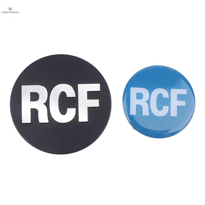 Cod Universal โลหะป้ายพลาสติกโลโก้ป้ายสําหรับเครื่องขยายเสียงลําโพงลําโพงฮอร์น 60*60 มม. 40*40 มม.ใหม่