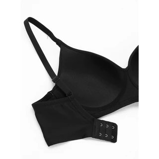 [Online Exclusive] Sabina เสื้อชั้นใน รุ่น Perfect Bra รหัส SBXD7309BK สีดำ