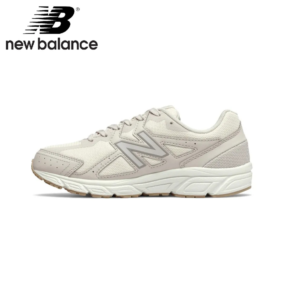 100%ของแท้  New Balance NB 480 W480ST5 รองเท้าบาสสำหรับผู้ชาย และผู้หญิง