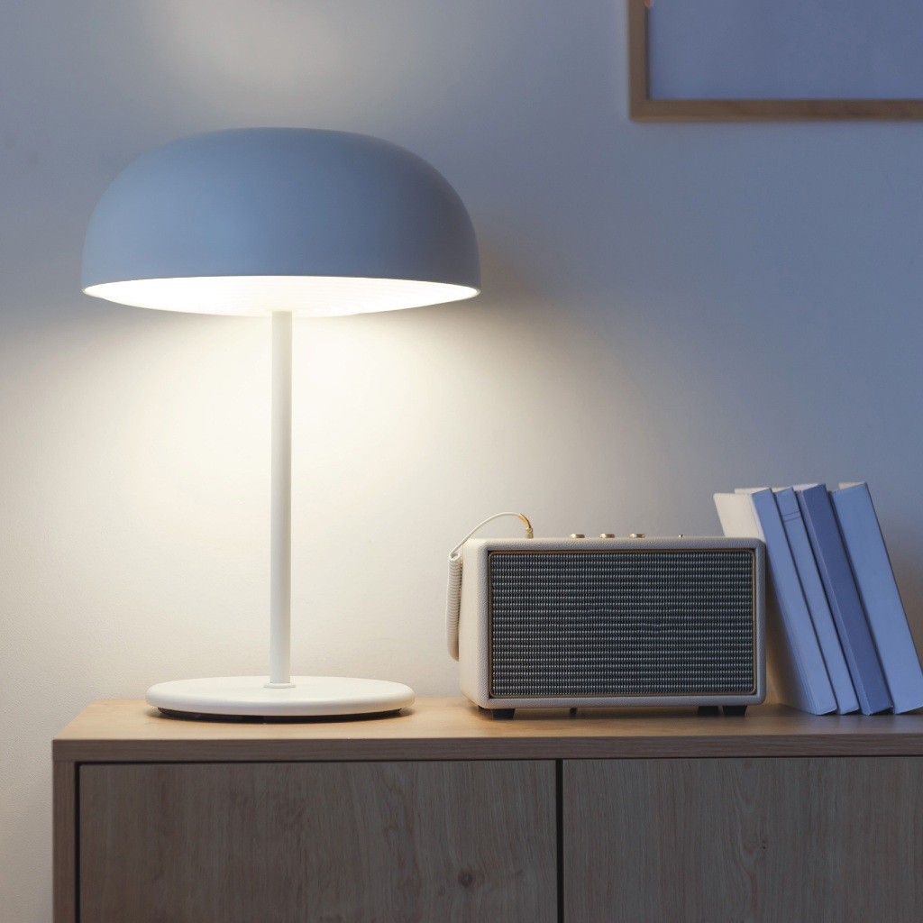 ยกแพ็ค 4 หลอดแอลอีดี A60 - A65 ขนาด 5 ถึง 15 วัตต์ แสงขาว เดย์ไลท์ 6500K ขั้วหลอด E27 - 4