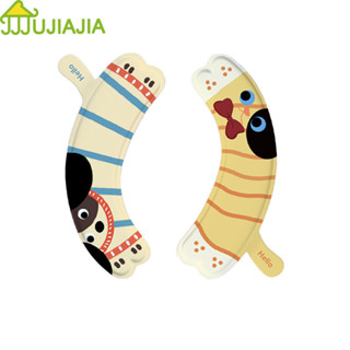 JUJIAJIA Portable handle design waterproof material two-piec…