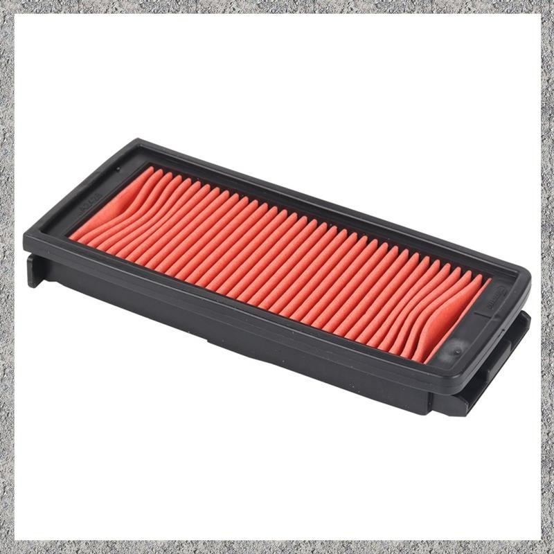 ชิ้นส่วนอุปกรณ์เสริมรถจักรยานยนต์ Air Elements Cleaner Protector สําหรับ ZT310-XR 310X -3310-X