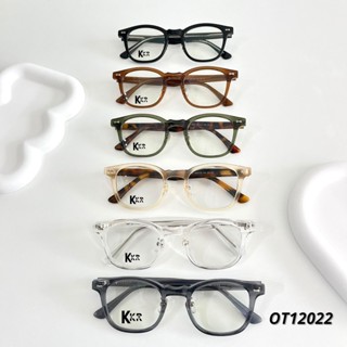 แว่นกรองแสงบลูออโต้ (เปลี่ยนสี) Roll-OT12022 สายตาปกติ/สายตา…