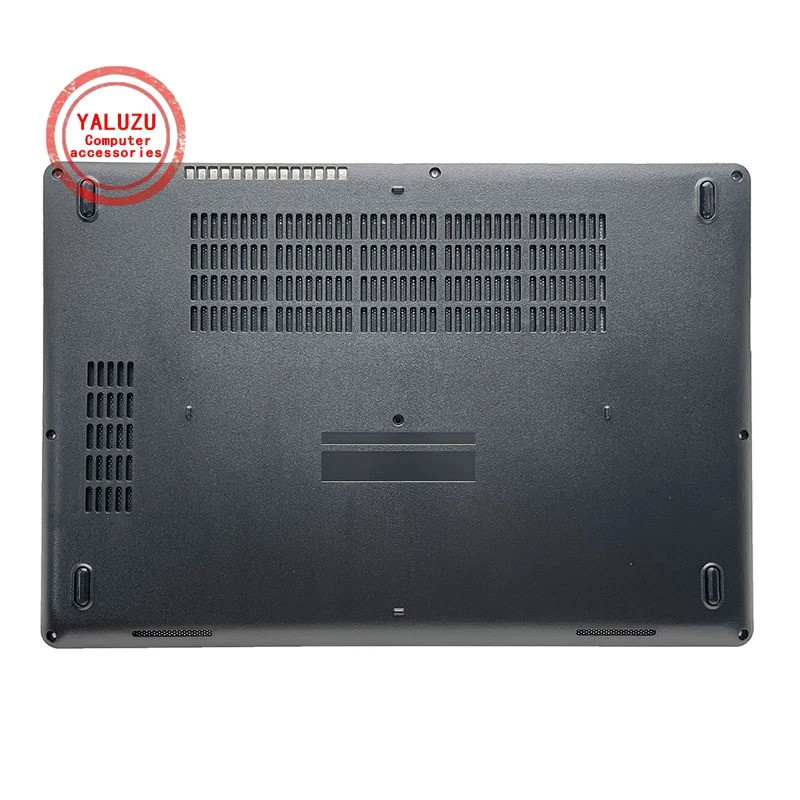 ฝาครอบฐานด้านล่างแล็ปท็อปใหม่สําหรับ Dell Latitude 5480 5490 E5480 E5490 กรณี