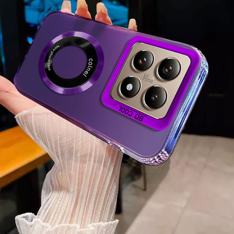 เคสโทรศัพท์ xiaomi 14t xiaomi 14t PRO 1006