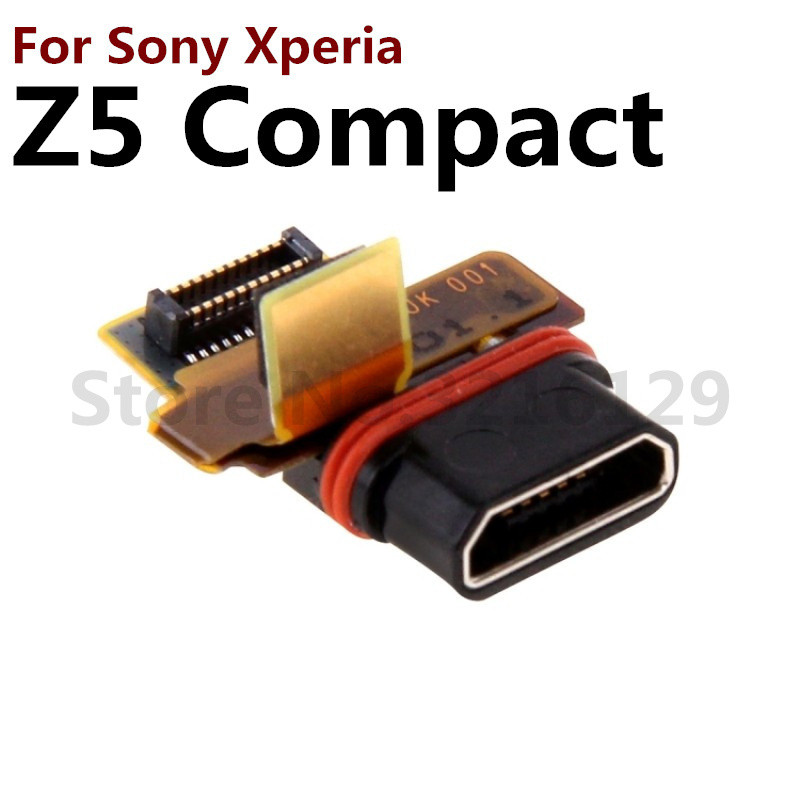 1pcs USB Dock แท่นชาร์จพอร์ต Charger Flex Cable สําหรับ รูปที่ 2