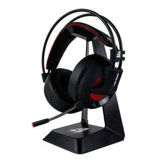 SIGNO HS-800 TEMPUS GAMING HEADPHONE STAND (ที่แขวนหูฟัง)