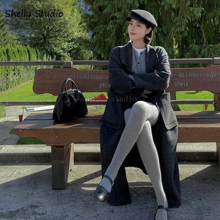 Wuyin Liangpin 230D ยกสะโพก, ถุงเท้าดูดซับเหงื่อ, เป็นมิตรกับผิวและป้องกันการพลิกคว่ํา