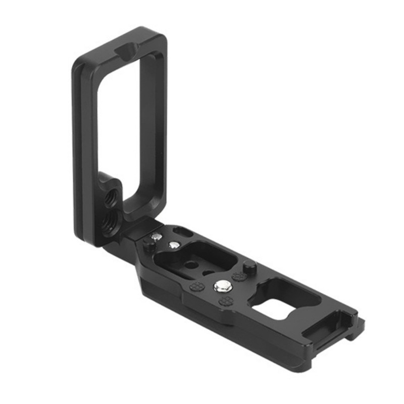 KIIK Customs Fit Arca L สําหรับ Z5 Z6 Z7 Z6II Z7II Z6III กล้องแผ่นแนวตั้ง