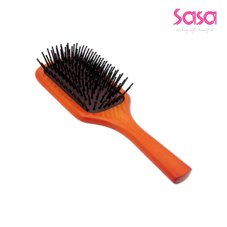 Aveda Mini Wooden Paddle Brush (1pc)