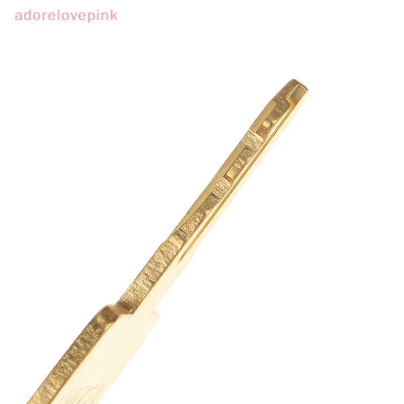 Iadorelovepink มัลติฟังก์ชั่ TSA002 007 Master Key กระเป๋าสําหรับกระเป๋าเดินทาง Customs TSA ล็อคกระเป๋าเดินทาง Key Repair กระเป๋าเดินทางอุปกรณ์เสริม th