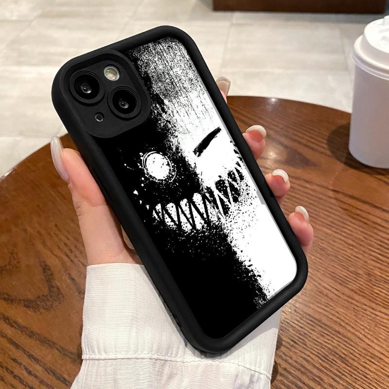 เหมาะสำหรับ Realme C35 C31 C53 C55 C51 C67 4G C51S C3i C30 C30s C33 กรณีโทรศัพท์มือถือป้องกันรอยขีดข