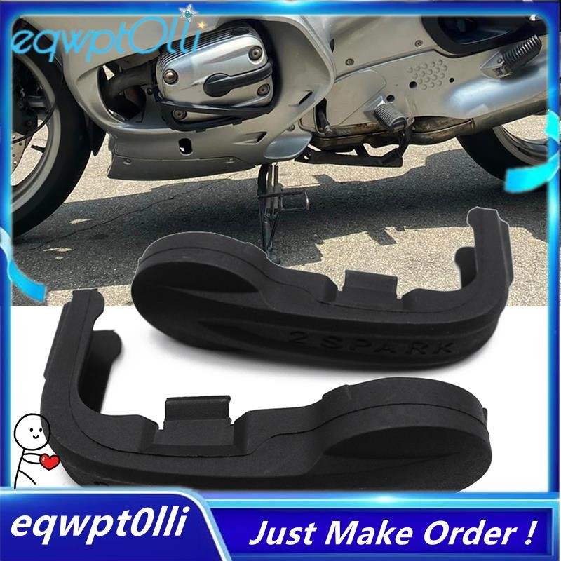 ^eQQ^ฝาครอบหัวเทียนรถจักรยานยนต์อะไหล่สําหรับ R1150RT R1150R R1150GS R1150RS R1150 R RT GS RS ซ้ายขว