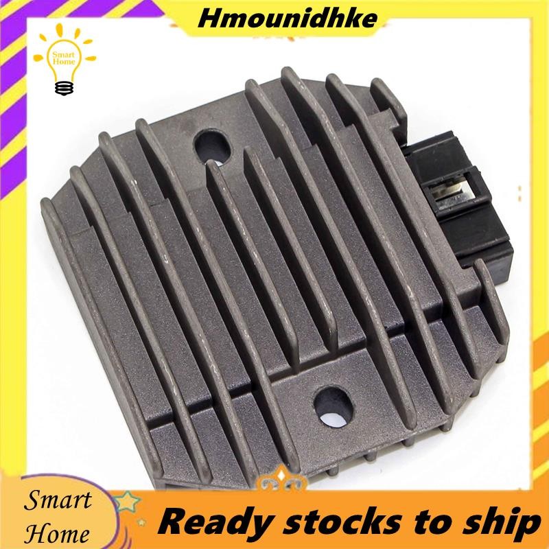 Rectifier เครื่องปรับแรงดันไฟฟ้า Charger Rectifier สําหรับรถจักรยานยนต์ Rectifier สําหรับ ZR250 ZR40