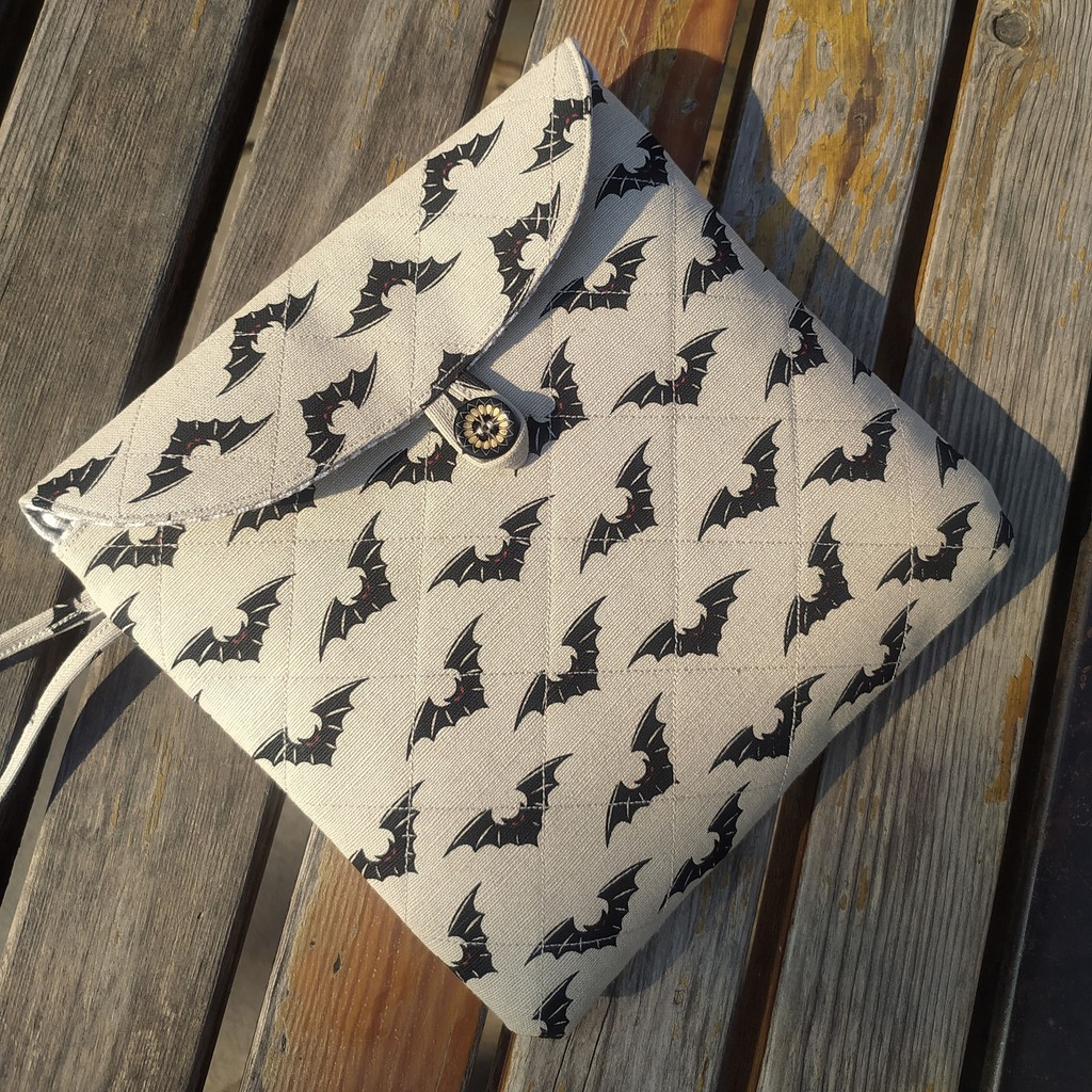 Go Color 7 Gen II Bag E-Book Liner Bag Hanwang clear7 Protective Case