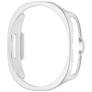 Hollow สําหรับ Samsung Galaxy Watch 8 คลาสสิก 46 มม.ฝาครอบ PC สําหรับ Galaxy Watch 9/8 44 มม.40 มม.กรณี