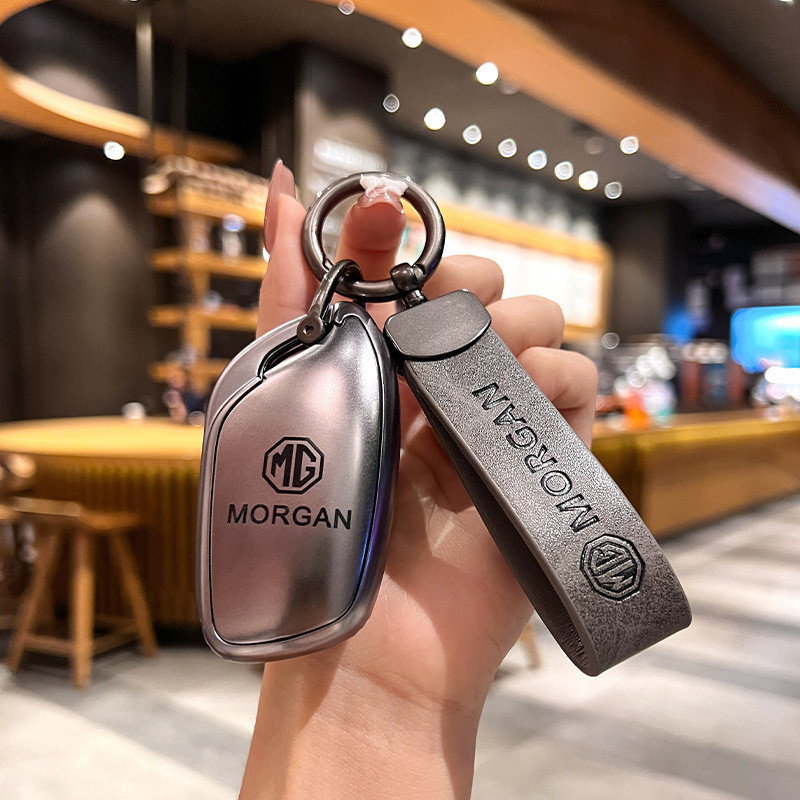 เคสกุญแจ MG MG5 MG4 MG3 MG6 MG6PRO ZS HS ปลอกกุญแจ